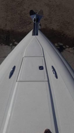 
										INTERMARINE SPORT 380 full									