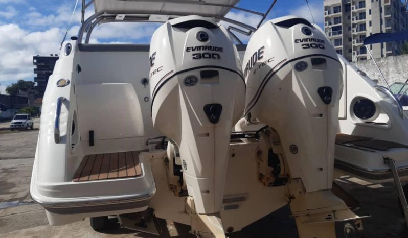 
								INTERMARINE SPORT 380 full									