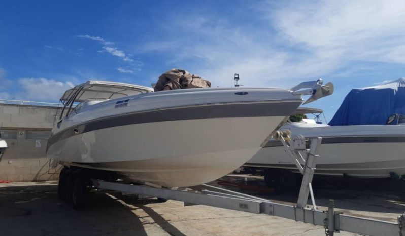 
								INTERMARINE SPORT 380 full									