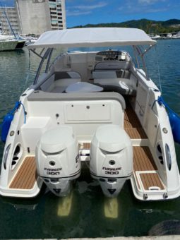 
										INTERMARINE SPORT 380 full									