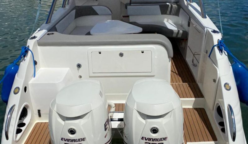 
								INTERMARINE SPORT 380 full									