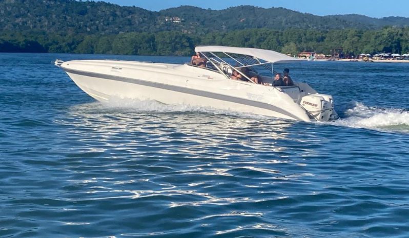 
								INTERMARINE SPORT 380 full									