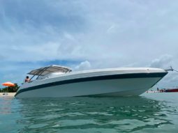 
										INTERMARINE SPORT 380 full									