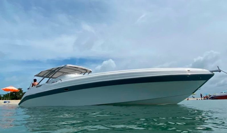 
								INTERMARINE SPORT 380 full									