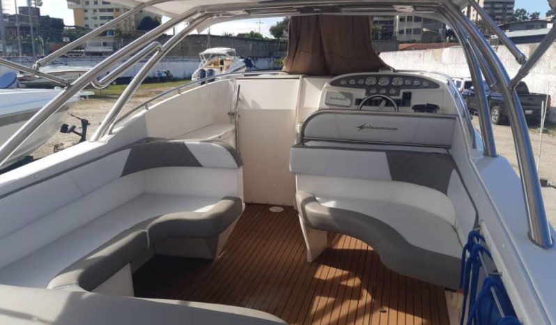 
								INTERMARINE SPORT 380 full									