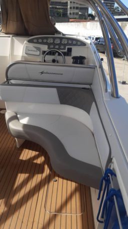 
										INTERMARINE SPORT 380 full									