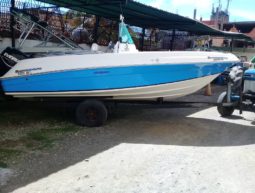 INTERMARINE SUPER SPORT 18.5, VENTA DE INTERMARINE SUPER SPORT 18.5, INTERMARINE SUPER SPORT 18.5 DE TUCACAS