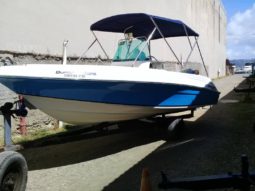 
										INTERMARINE SUPER SPORT 18.5 full									