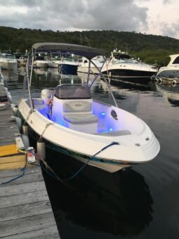 
										INTERMARINE SUPER SPORT 180 full									