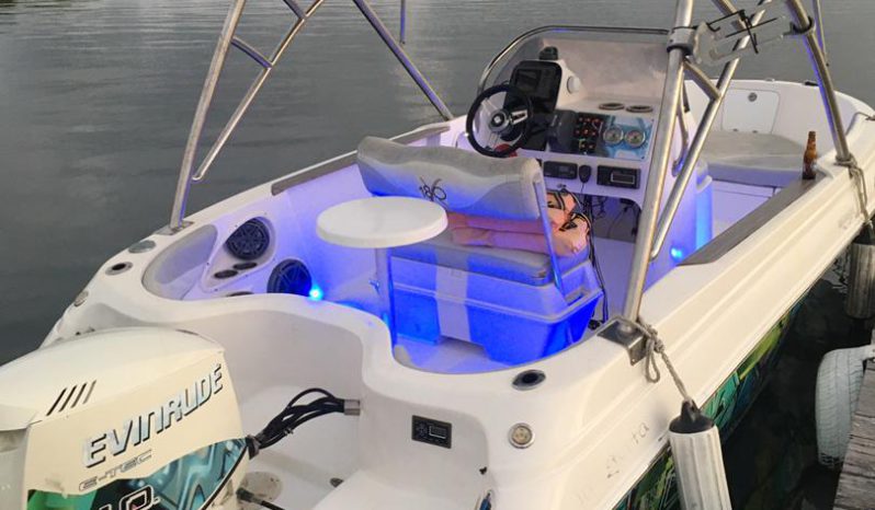 
								INTERMARINE SUPER SPORT 180 full									