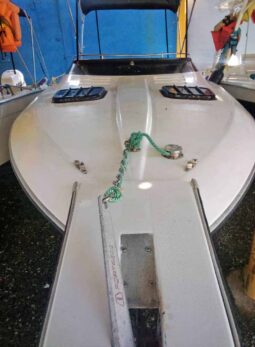 
										INTERMARINE TESTARROSA 27 full									