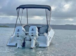 
										INTERMARINE TESTARROSA 27 full									