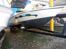 
										INTERMARINE TESTARROSA 27 full									