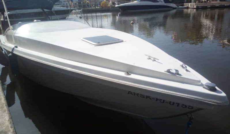 
								INTERMARINE Z29 29 full									