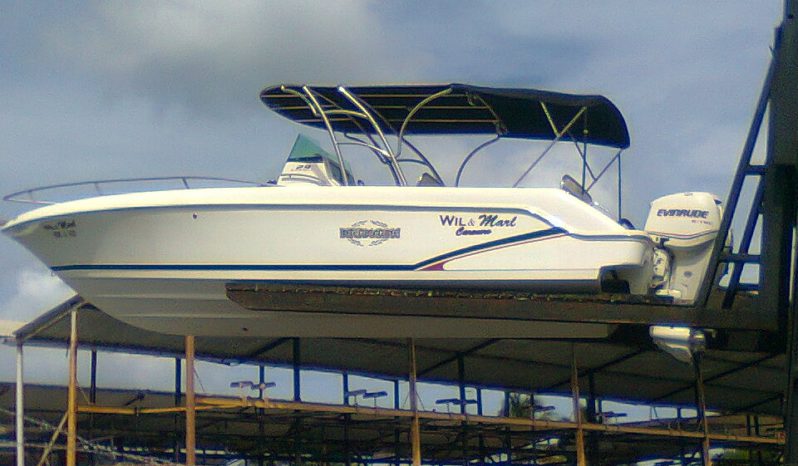 INTERMARINE Z29, VENTA DE INTERMARINE Z29, INTERMARINE Z29 DE HIGUEROTE