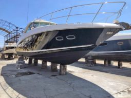 
										SEA RAY SUNDANCER 47 full									