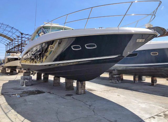 
								SEA RAY SUNDANCER 47 full									