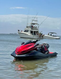 
										JETSKI KAWASAKI ULTRA 300LX full									