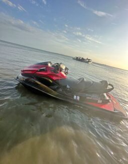 
										JETSKI KAWASAKI ULTRA 300LX full									