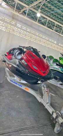 
								JETSKI KAWASAKI ULTRA 300LX full									