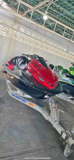 
										JETSKI KAWASAKI ULTRA 300LX full									