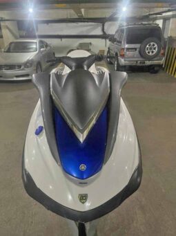 
										JETSKI YAMAHA VX 1100 full									