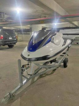 
										JETSKI YAMAHA VX 1100 full									