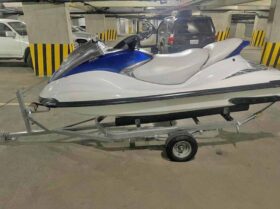 JETSKI YAMAHA VX 1100