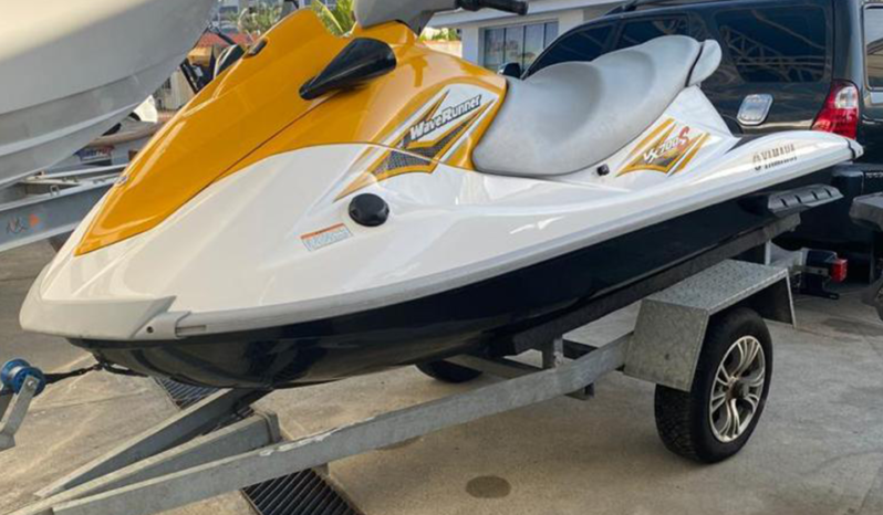 JETSKI YAMAHA VX700, VENTA DE JETSKI YAMAHA VX700, JETSKI YAMAHA VX700 DE HIGUEROTE