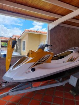 
										JETSKI YAMAHA VX700 full									