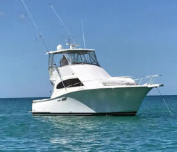 LUHRS CONVERTIBLE 35, VENTA DE LUHRS CONVERTIBLE 35, LUHRS CONVERTIBLE 35 DE HIGUEROTE