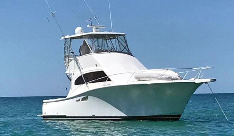 LUHRS CONVERTIBLE 35, VENTA DE LUHRS CONVERTIBLE 35, LUHRS CONVERTIBLE 35 DE HIGUEROTE