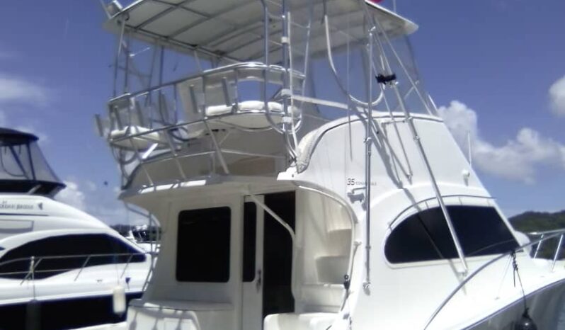 
								LUHRS CONVERTIBLE 35 full									