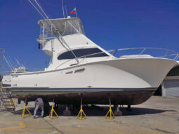 
										LUHRS CONVERTIBLE 35 full									