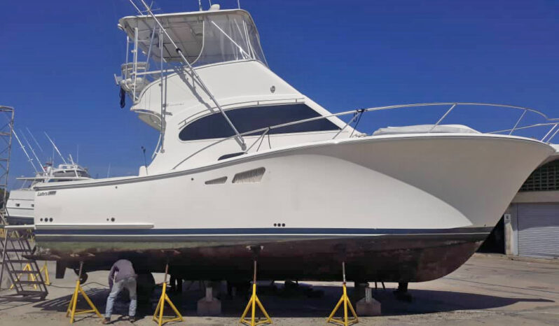 
								LUHRS CONVERTIBLE 35 full									