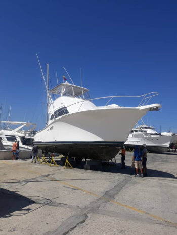 
								LUHRS CONVERTIBLE 35 full									