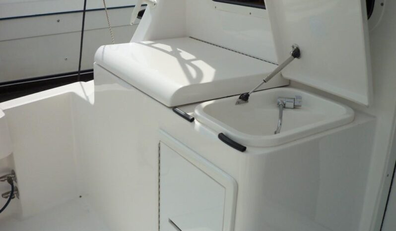 
								LUHRS CONVERTIBLE 35 full									