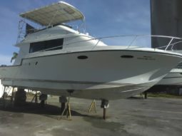 LUHRS MOTOR YACHTS 37, VENTA DE LUHRS MOTOR YACHTS 37, LUHRS MOTOR YACHTS 37 DE CHICHIRIVICHE