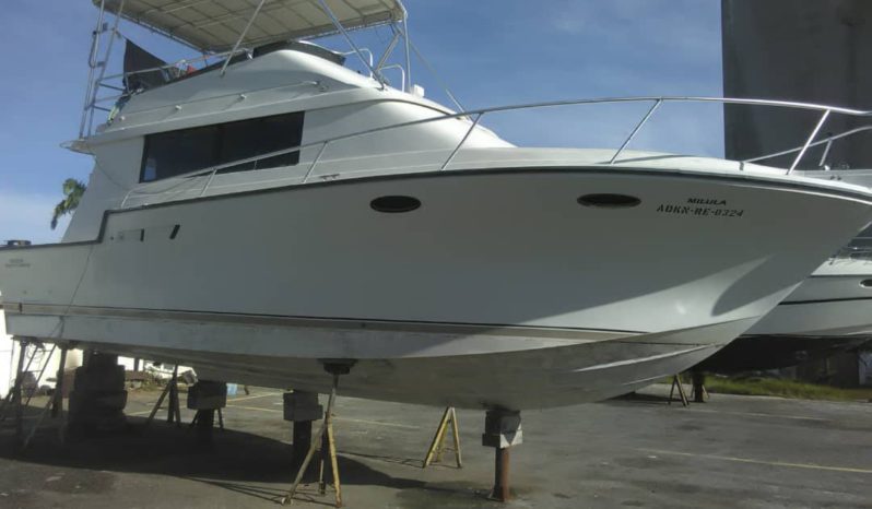 LUHRS MOTOR YACHTS 37, VENTA DE LUHRS MOTOR YACHTS 37, LUHRS MOTOR YACHTS 37 DE CHICHIRIVICHE