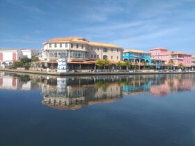 MARINA CC PLAZA MAYOR