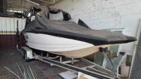 MASTERCRAFT XSTAR 22XL 22.3