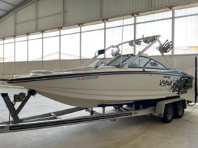 MASTERCRAFT XSTAR 22XL 22.3