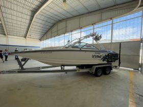 MASTERCRAFT XSTAR 22XL 22.3