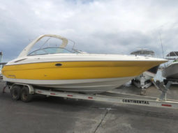 MONTEREY BOWRIDER 29, VENTA DE MONTEREY BOWRIDER 29, MONTEREY BOWRIDER 29 DE LECHERIA