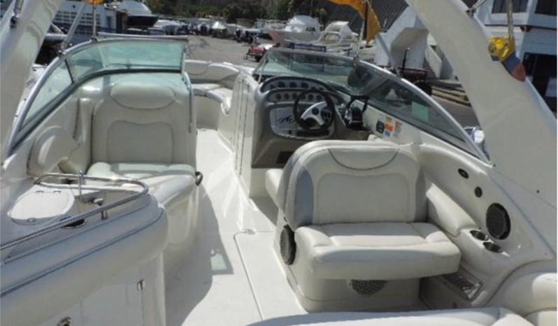 
								MONTEREY BOWRIDER 29 full									