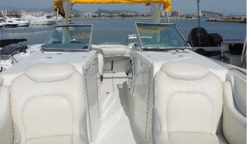 
								MONTEREY BOWRIDER 29 full									