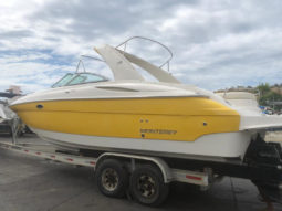 
										MONTEREY BOWRIDER 29 full									