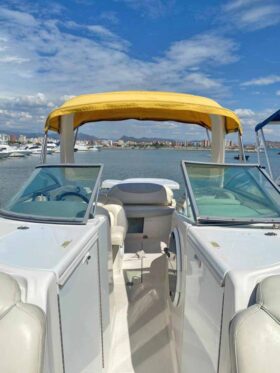 MONTEREY BOWRIDER 29