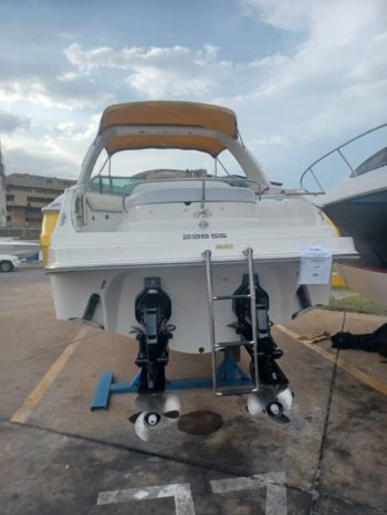 
								MONTEREY BOWRIDER 29 full									