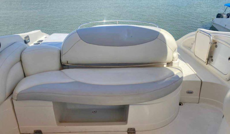 
								MONTEREY BOWRIDER 29 full									